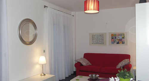 Apartamentos Plaza España à Nerja (Andalousie)