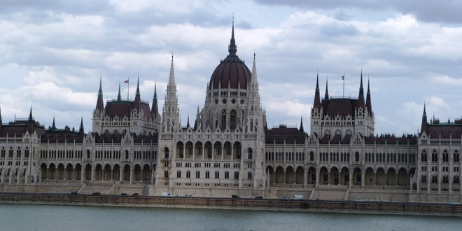 Les lieux incontournables de Budapest