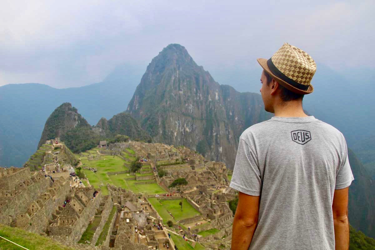 Nos sites et lieux incontournables au Pérou