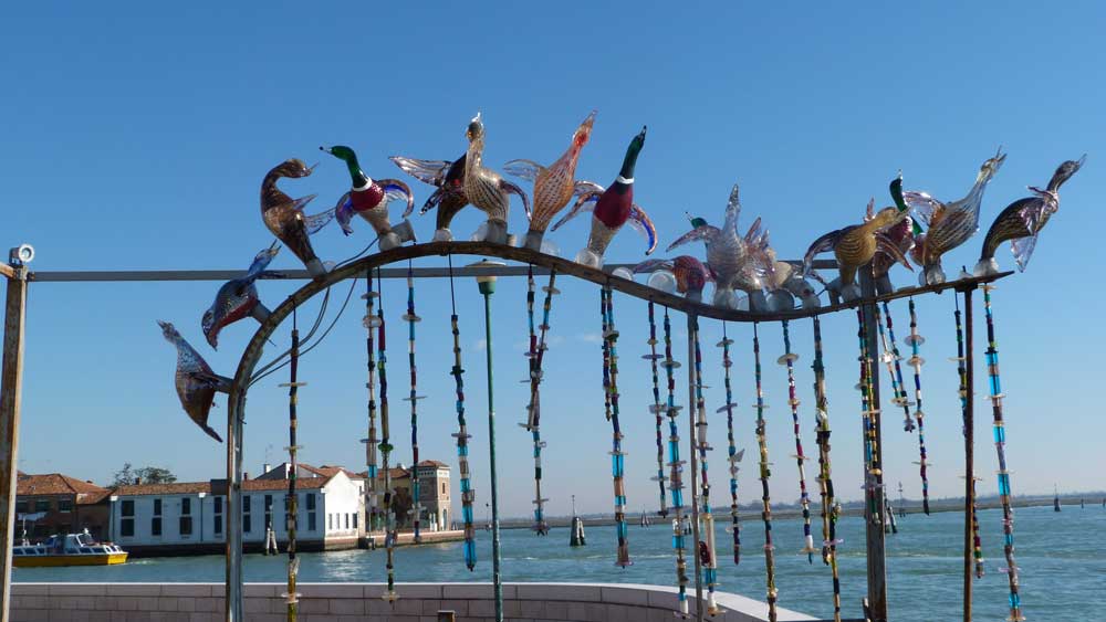 verre de murano