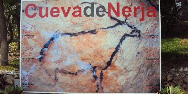 Découvrir les grottes de Nerja