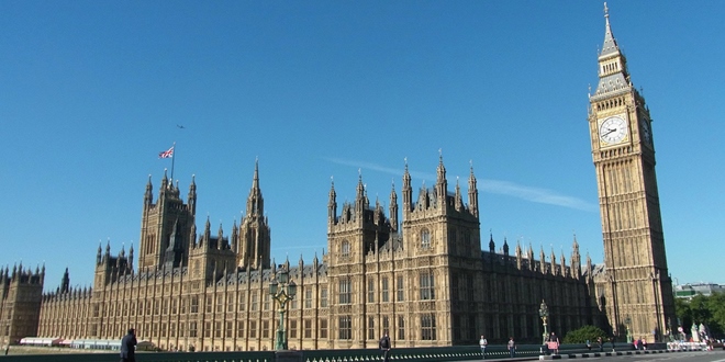 Big Ben Westminster Découvrir Londres en une journée