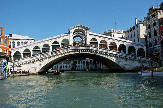 Visiter Venise en 4 jours