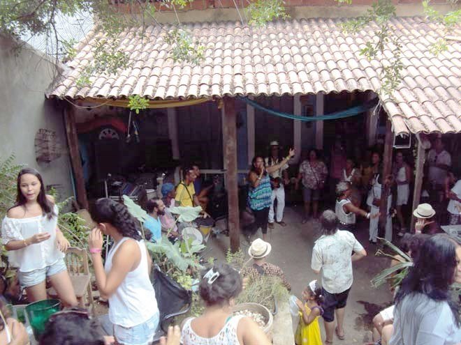 Visite de Salvador de Bahia au Brésil - planete3w - carnaval de Salvador de Bahia - que faire à Salvador (1)