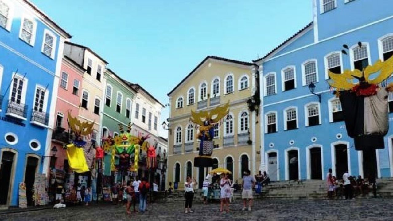 salvador de bahia