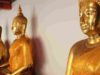 Mes 10 choses à faire à Bangkok