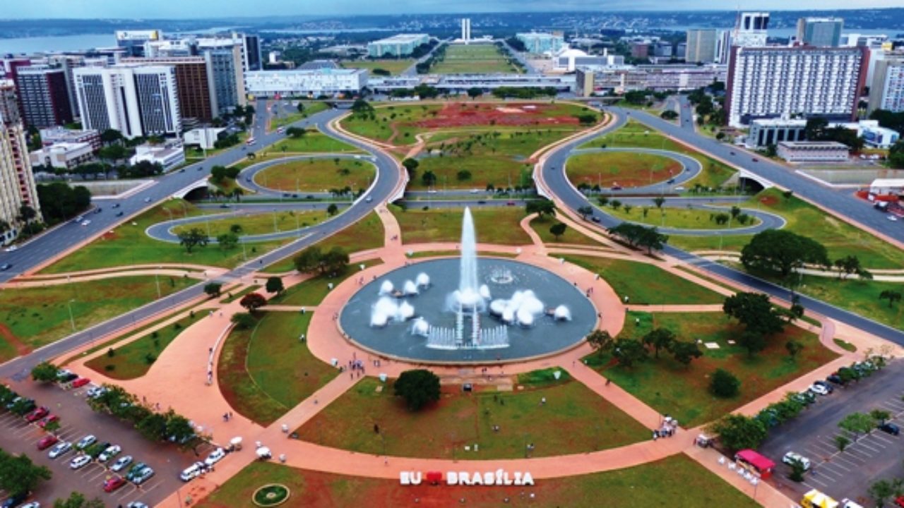 brasilia photo