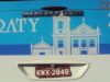 Sao Paulo – Paraty – Rio en bus, comment faire ?