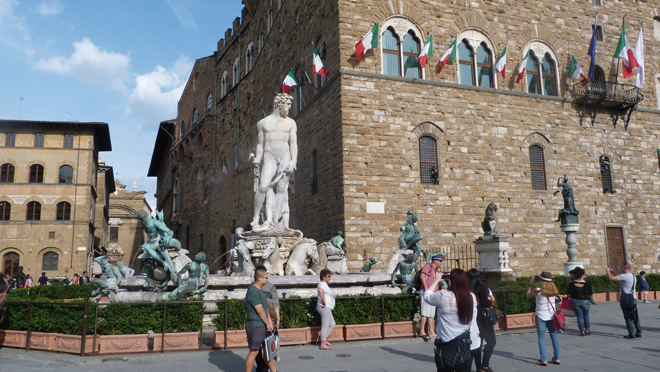 Découvrir la cathédrale de Florence