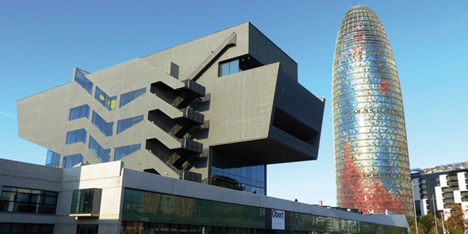 Visiter le musée du Design de Barcelone