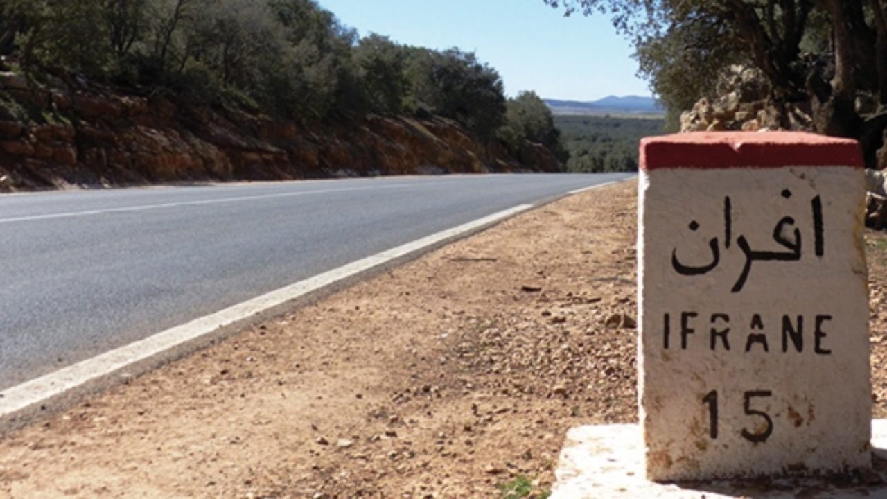 1 Semaine Au Maroc Entre Fès Merzouga Et Rabat