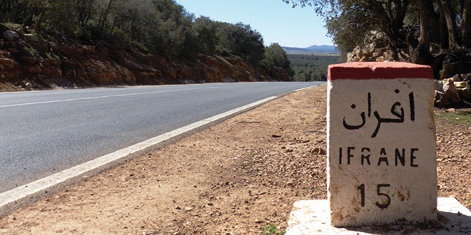 1 semaine au Maroc entre Fès, Merzouga et Rabat