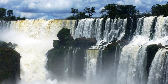 Les chutes d’Iguazu en 2 jours, le guide