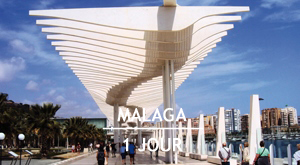 Citytrip : 1 jour à Malaga