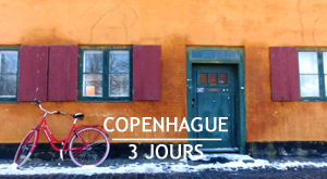Visiter Copenhague en 3 jours
