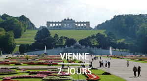 Citytrip : 2 jours à Vienne