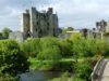 Road Trip Irlande : Trim une cité médiévale