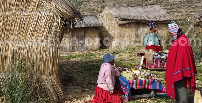 Les incontournables de la Bolivie par Bolivia Excepción