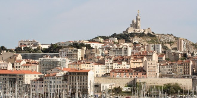 Visiter Marseille en 2 jours