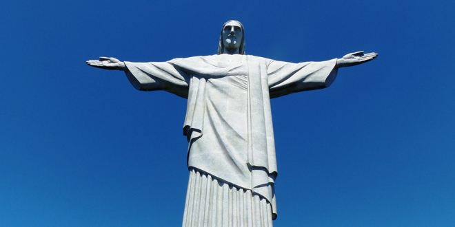 Découvrir le Christ Rédempteur de Rio de Janeiro