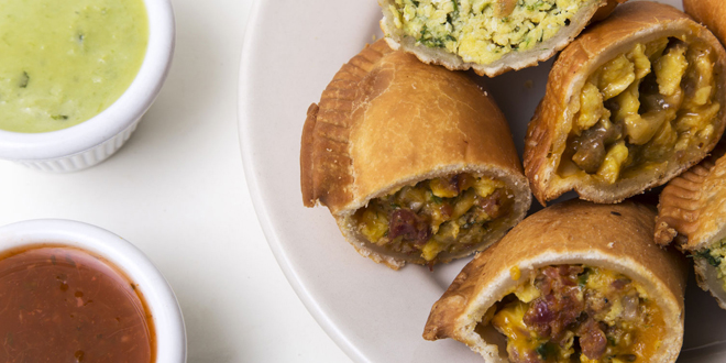 Empanada Mama, un super restaurant mexicain à New York