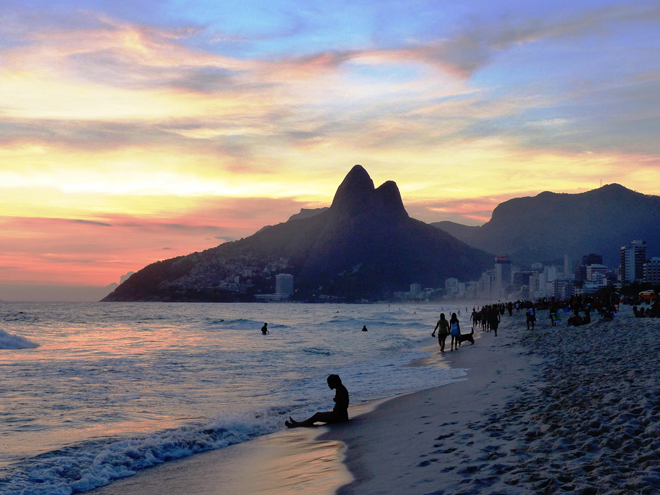 Les Incontournables De Rio De Janeiro Planete3w
