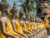 Découvrir la Thaïlande en long séjour : un voyage inoubliable