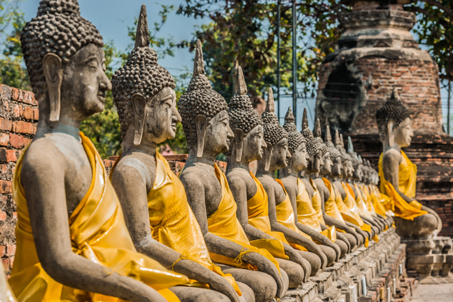 Découvrir la Thaïlande en long séjour : un voyage inoubliable