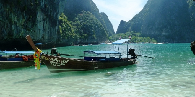 Les coups de cœur de notre voyage en Thaïlande