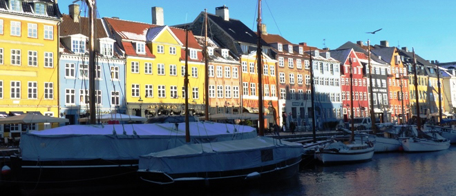 Visiter Copenhague en 3 jours : carnet de voyage