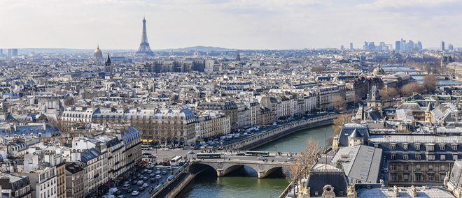 Visiter Paris sans se ruiner