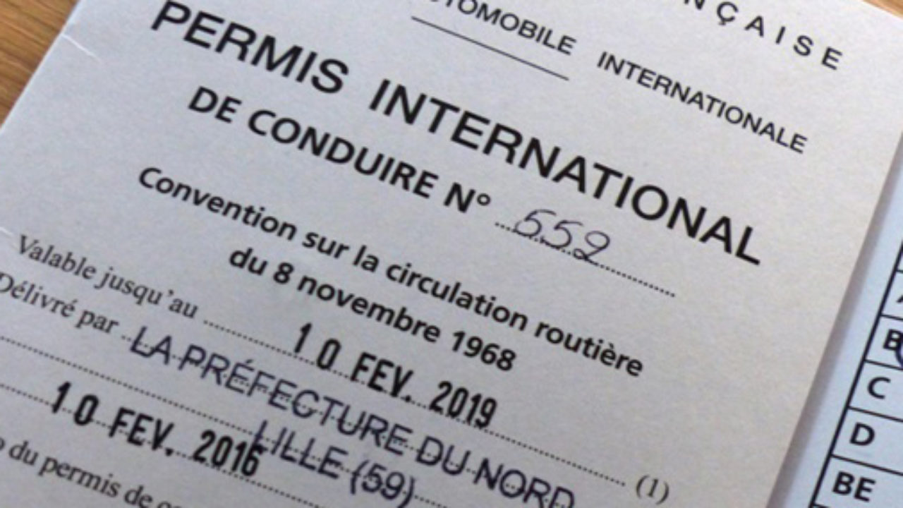 Comment avoir son permis de conduire suisse