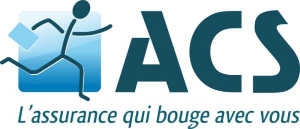 Logo ACS Assurance Tour du Monde