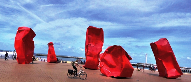 Que Faire à Ostende Sur La Côte Belge Planete3w