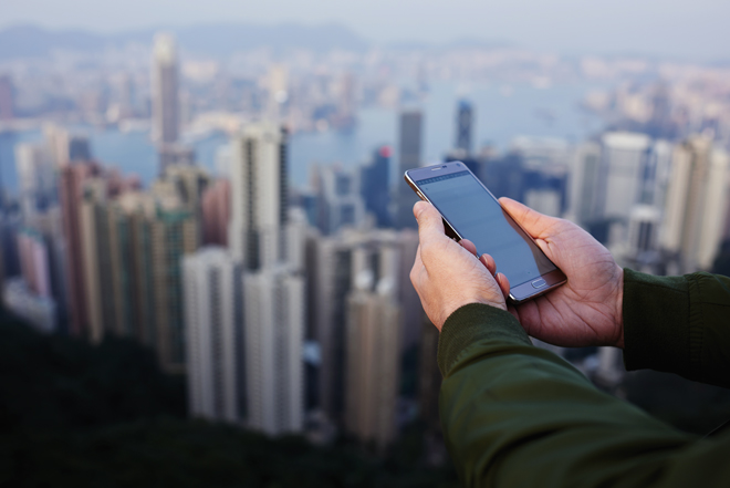 Utiliser une application mobile pour apprendre une langue étrangère Utiliser une application mobile pour apprendre une langue étrangère