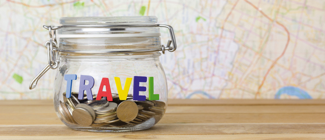 Notre budget prévisionnel Tour du Monde