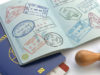 Les visas pour notre Tour du Monde