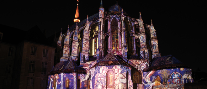 Un week-end pour Visiter Chartres : les incontournables