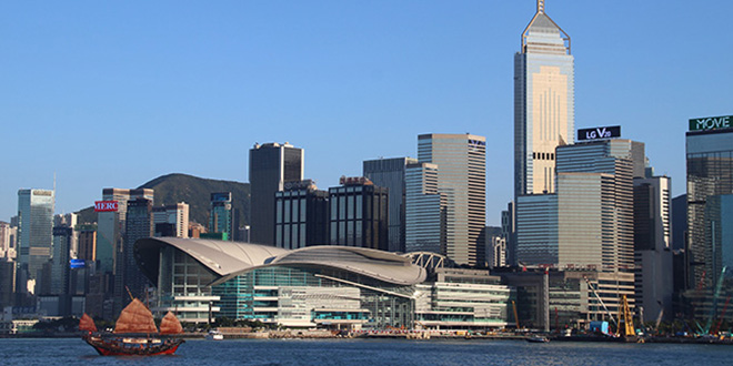 Visiter Hong Kong en 3 jours : carnet de voyage