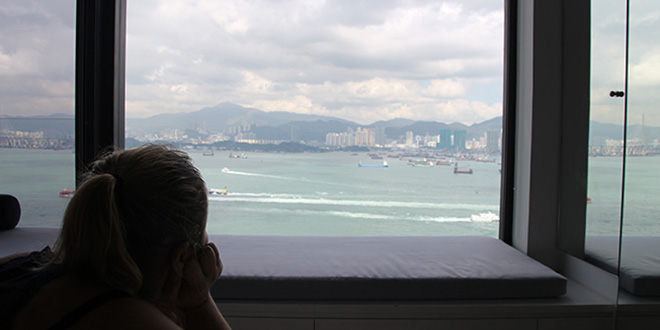 Où dormir à Hong Kong : notre sélection d’hôtels à Hong Kong