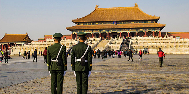 Visiter Pékin en 6 jours : carnet de voyage