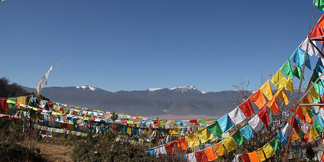 18 jours dans le Yunnan l’une des plus belles provinces de Chine