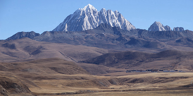 Lutter contre le mal des montagnes en voyage