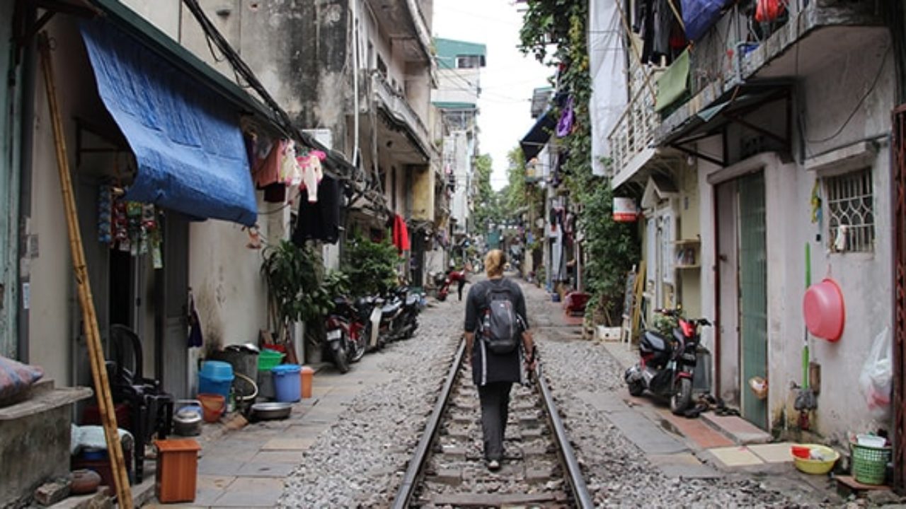 hanoi