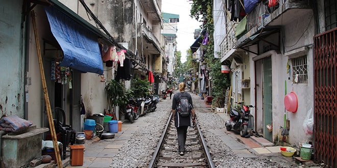 Visiter Hanoi en 3 jours : carnet de voyage