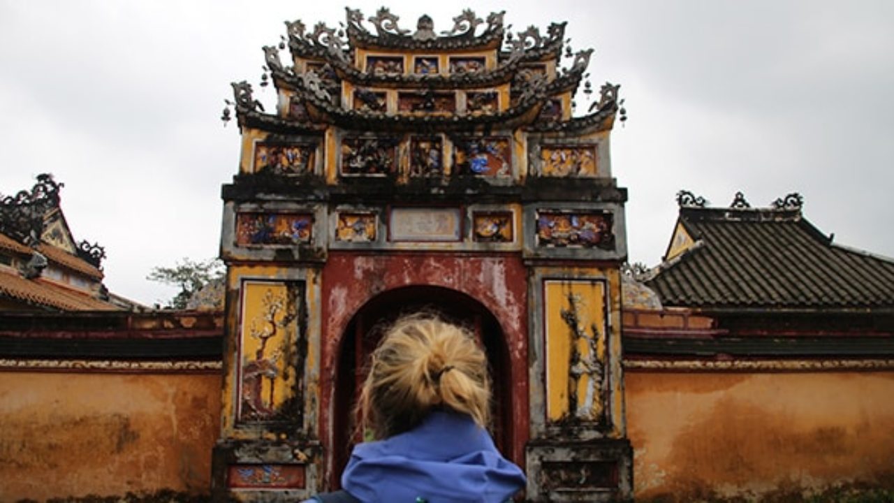 Visiter Hue En 2 Jours L Ancienne Capitale Imperiale Du Vietnam Visiter Hue En 2 Jours L Ancienne Capitale Imperiale Du Vietnam
