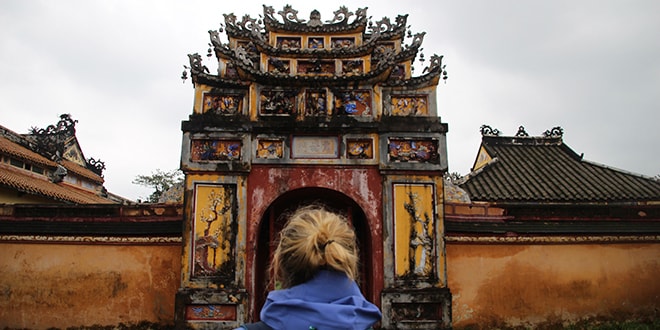 Visiter Hué en 2 jours : l’ancienne capitale impériale du Vietnam