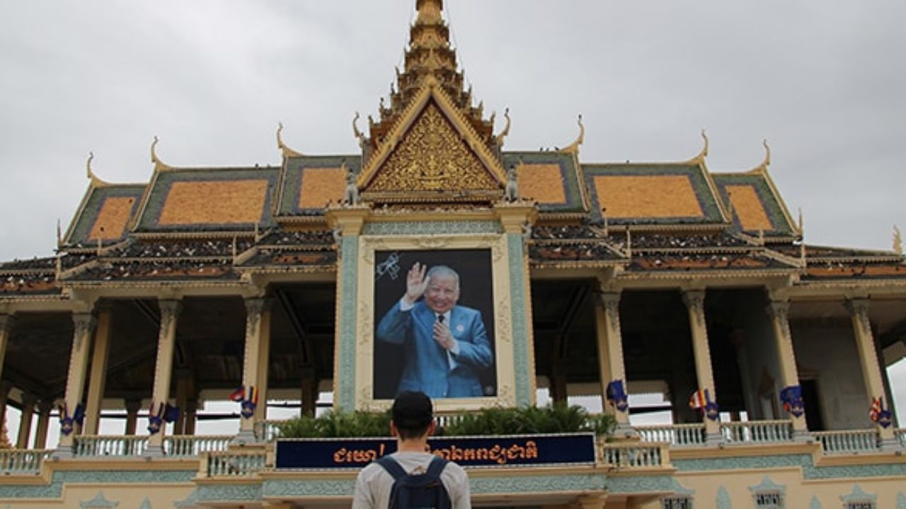 visiter phnom penh au cambodge