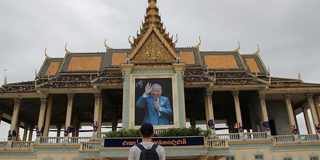 Visiter Phnom Penh en 2 jours : notre carnet de voyage