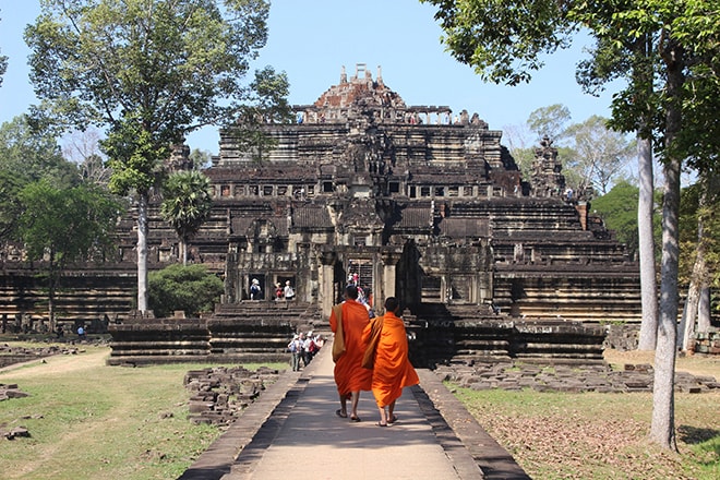 angkor-temple